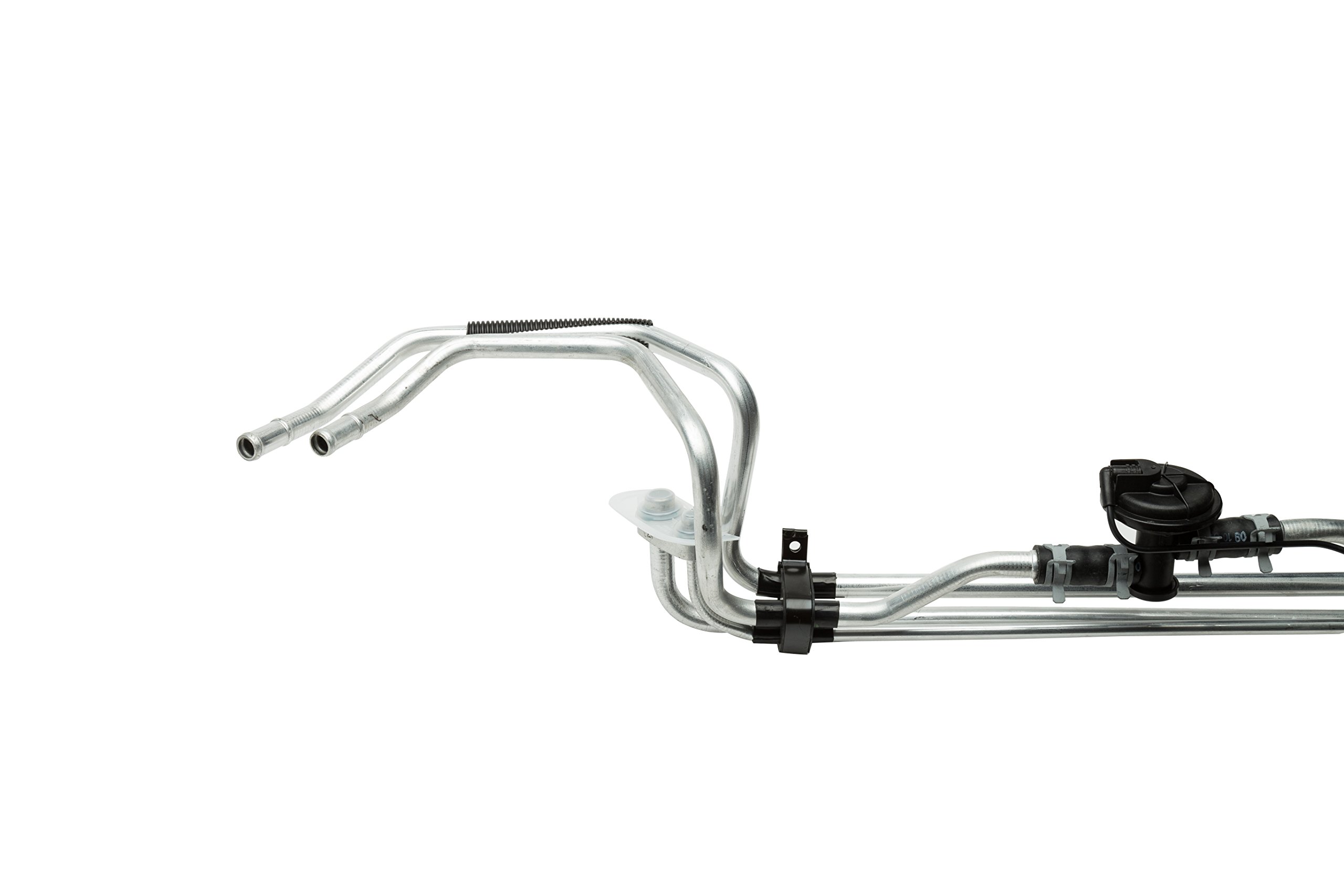 ACDelco GM Original Equipment 15-34053 Auxiliary AC Evaporator & Heater Hose Assembly - Replacement for GM Vehicles, Perfect for AC System Repairs & Maintenance