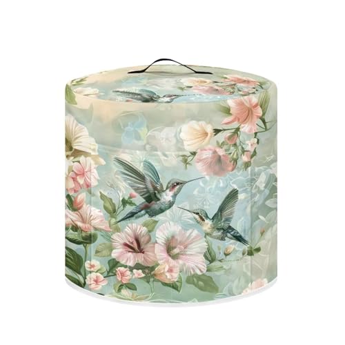 Birds Floral