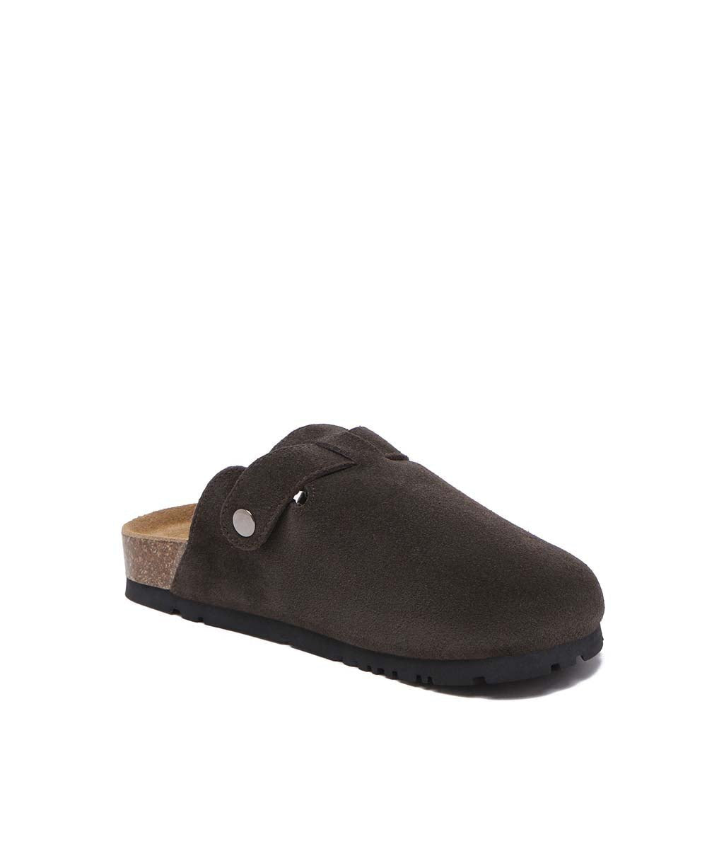 Men's Marly Slippers - Comfortable House Shoes for Indoor & Outdoor Wear - Perfect for Home, Lounge, and Backyard Relaxation