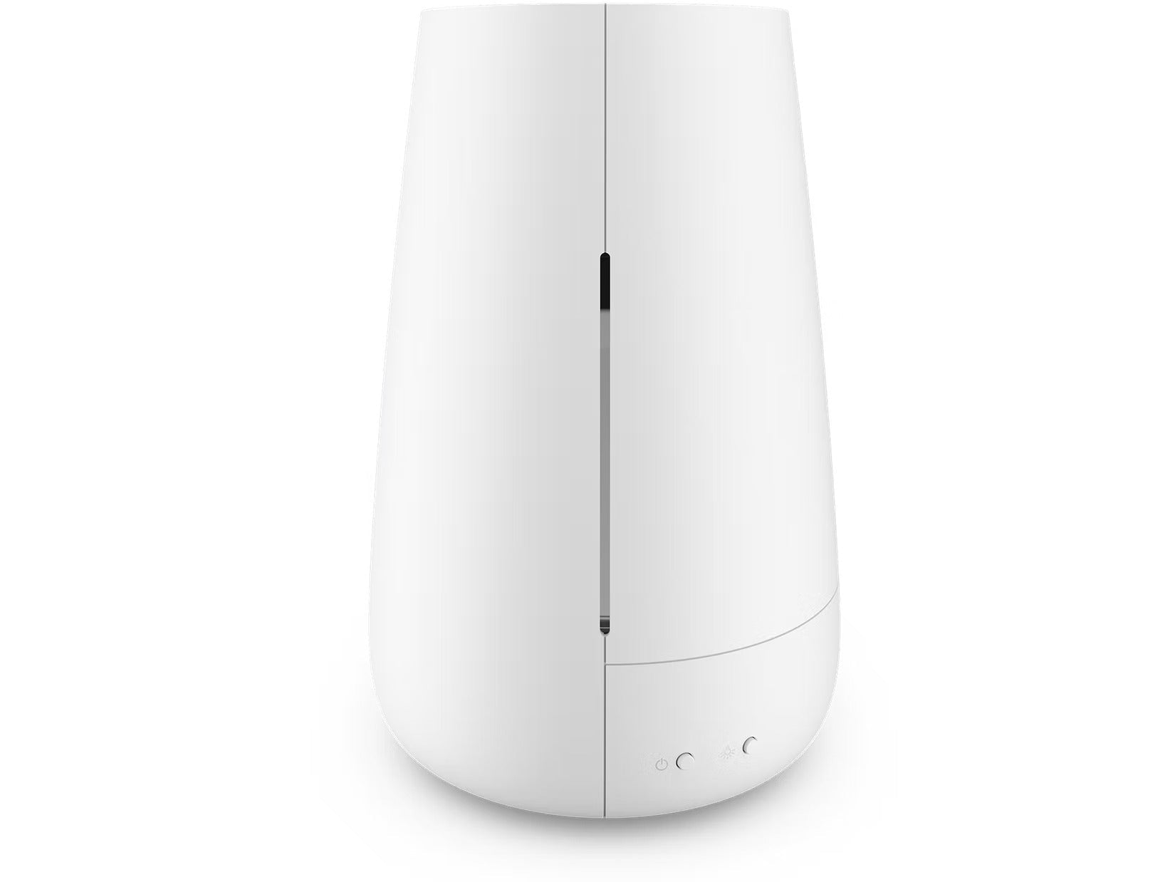 Stadler Form BEN Humidifier - Ultrasonic Cool Mist Humidifier for Bedroom, Office & Nursery - Quiet Air Moisturizer for Dry Skin, Allergies & Better Sleep