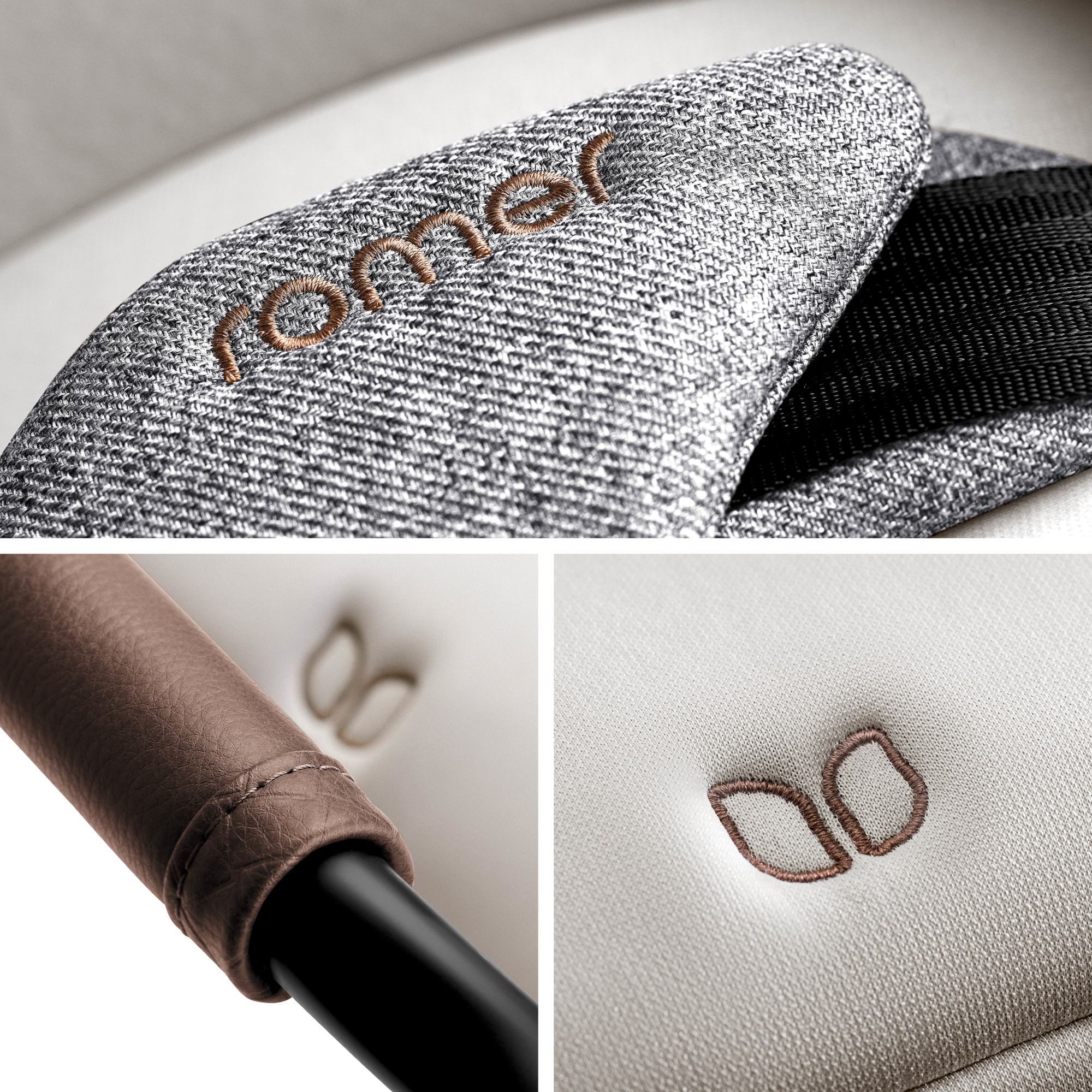 Romer Veni Convertible Car Seat for Babies & Toddlers - 3-in-1 Rear Facing, Forward Facing & Booster - Safe & Comfortable for Travel, School & Family Road Trips