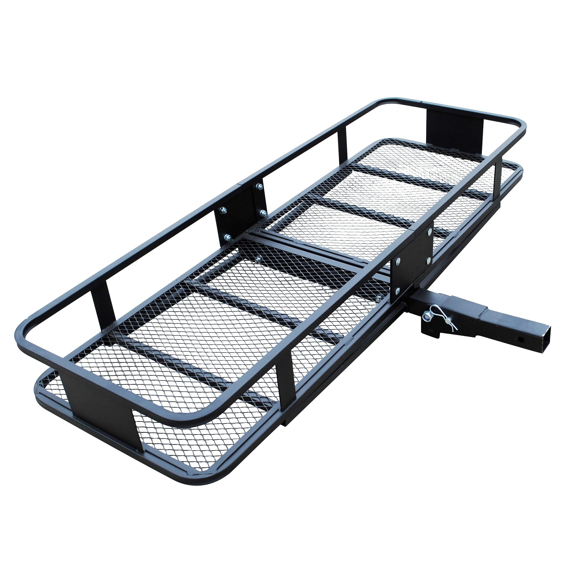 Rockland 500 LBS Heavy Duty Foldable Cargo Carrier - 60