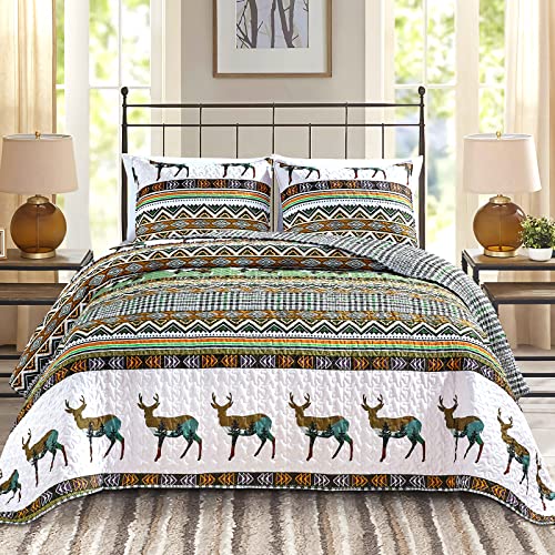 Boho Deer