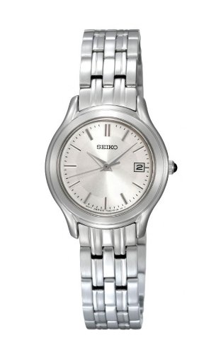 Seiko Women's Watches - Elegant & Durable Ladies Timepieces for Work, Casual & Special Occasions