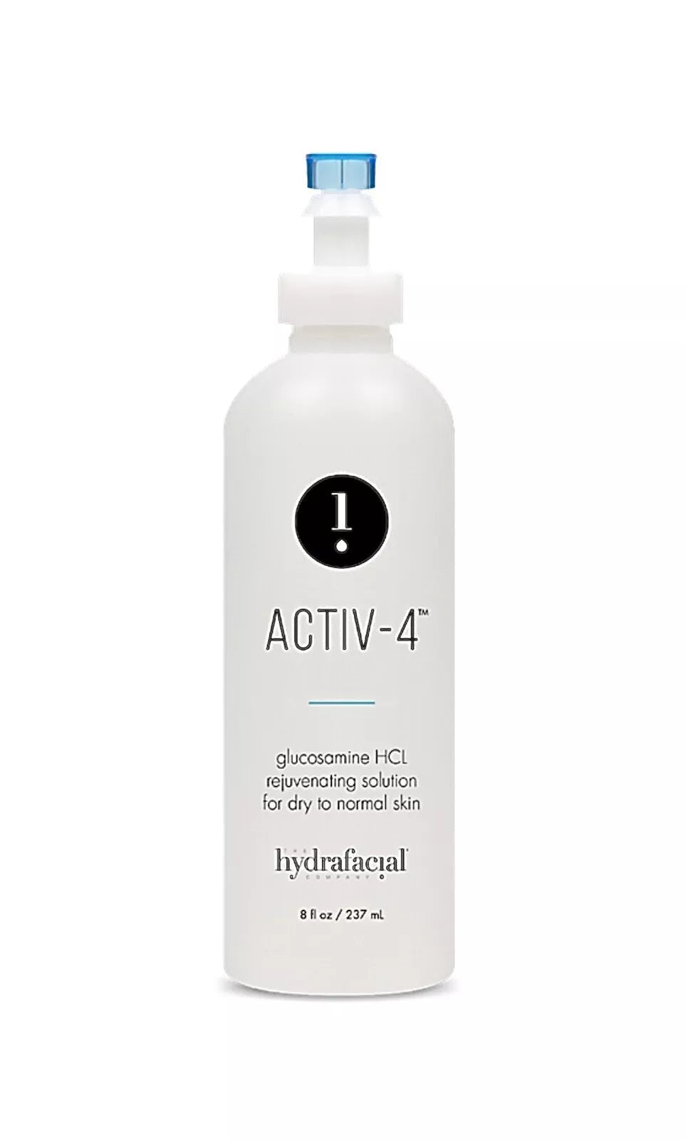 Hydrafacial MD Serums for Glowing Skin - Professional Facial Treatment Serums for Hydration, Anti-Aging & Brightening | Use at Home or Spa for Radiant Complexion