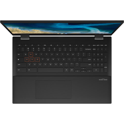 ASUS Flip CM5 15.6