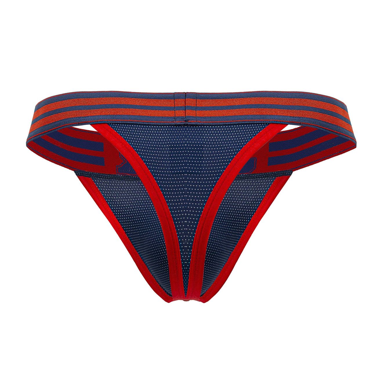 Jor College Jock Thong 2060 - Comfortable Men's Athletic Underwear for Sports & Workout | Perfect for Gym, Running & Active Lifestyle