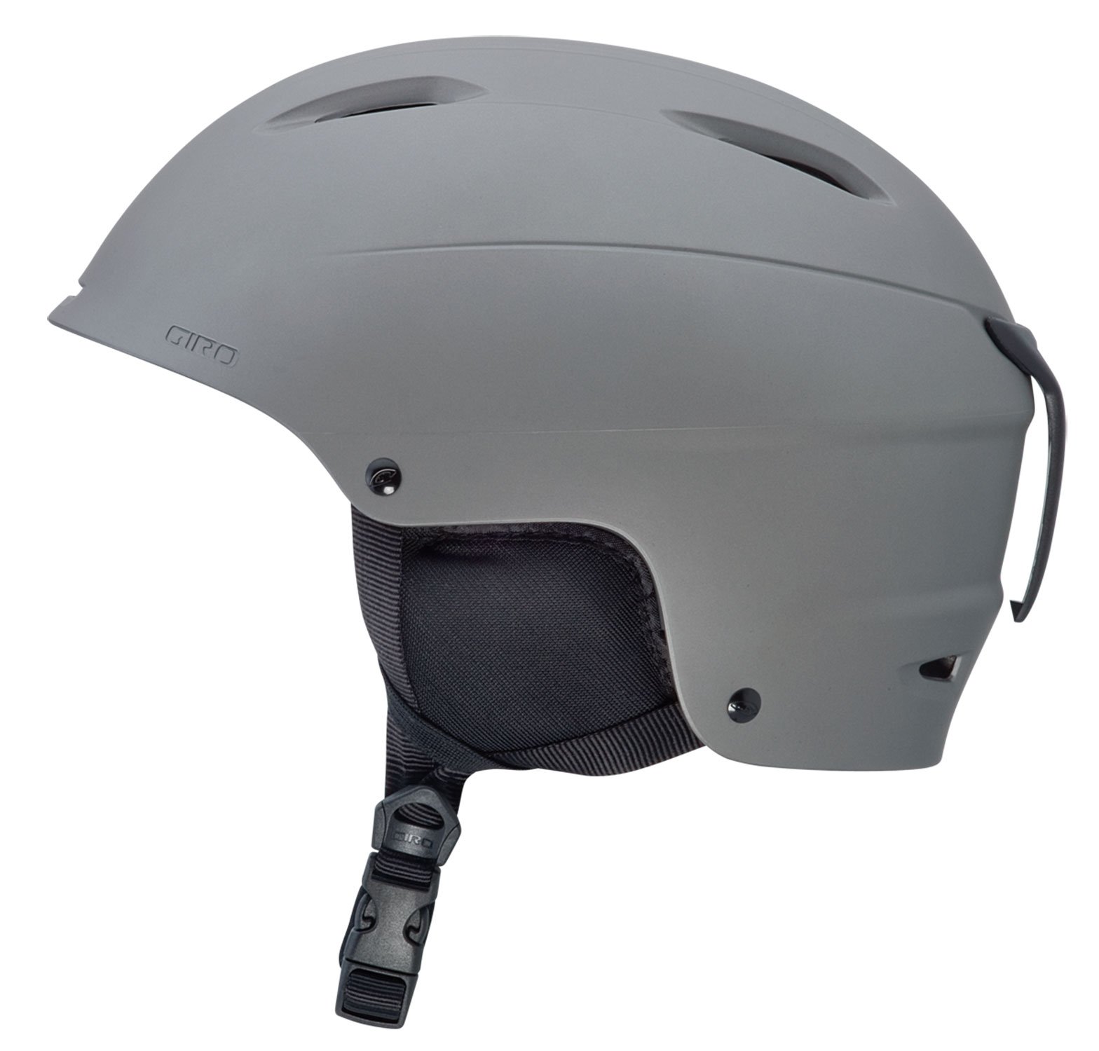 Giro Bevel Snow Helmet - Lightweight & Comfortable Ski & Snowboard Helmet for Men & Women - Perfect for Downhill Skiing, Snowboarding & Winter Sports