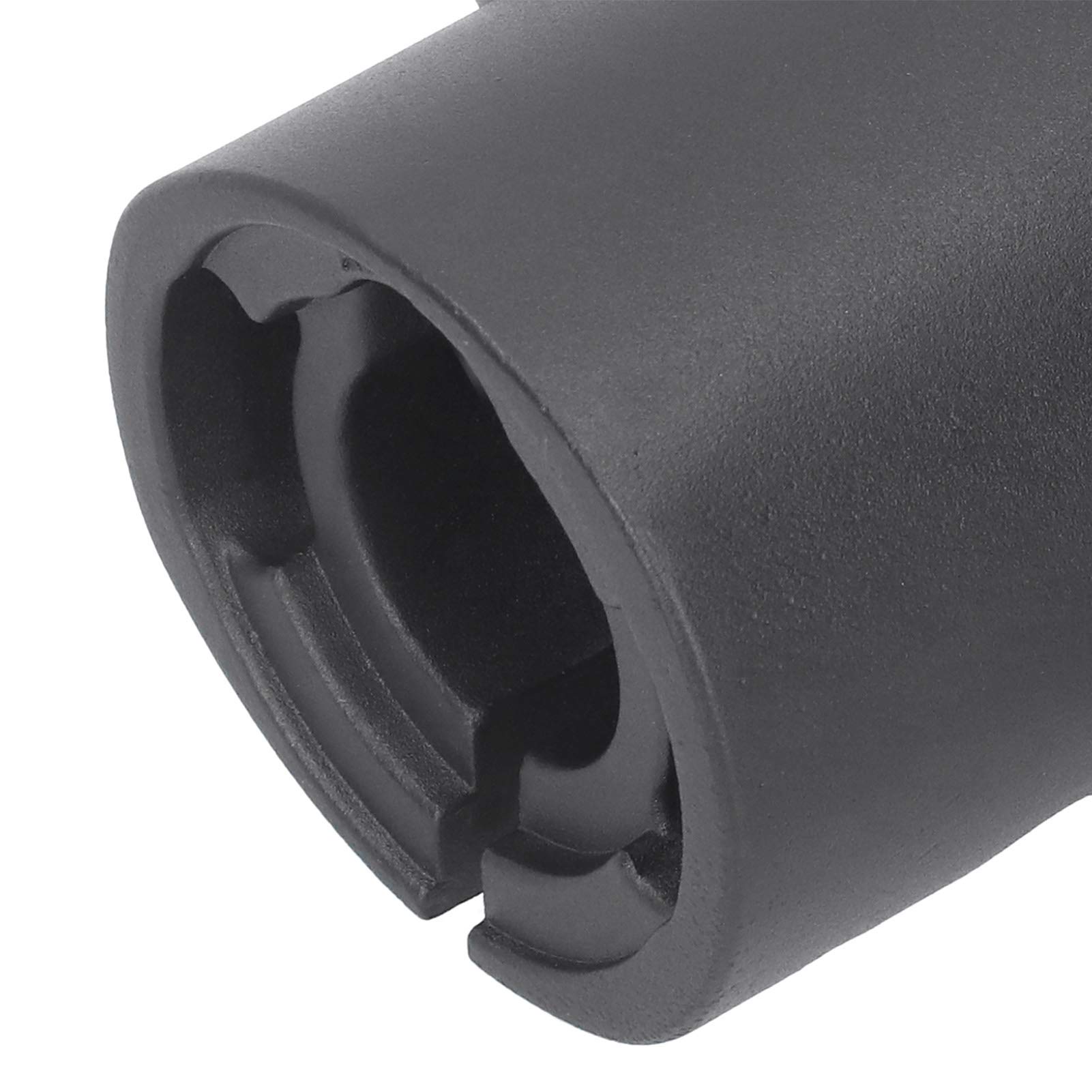 Foldable Scooter Hook Replacement for Segway Ninebot MAX G30 - Durable Folding Pole Base & Headset Spare Parts - Perfect for Commuting, Urban Travel & Last-Mile Transportation