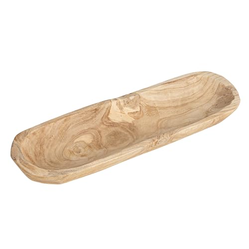 Natural Wood