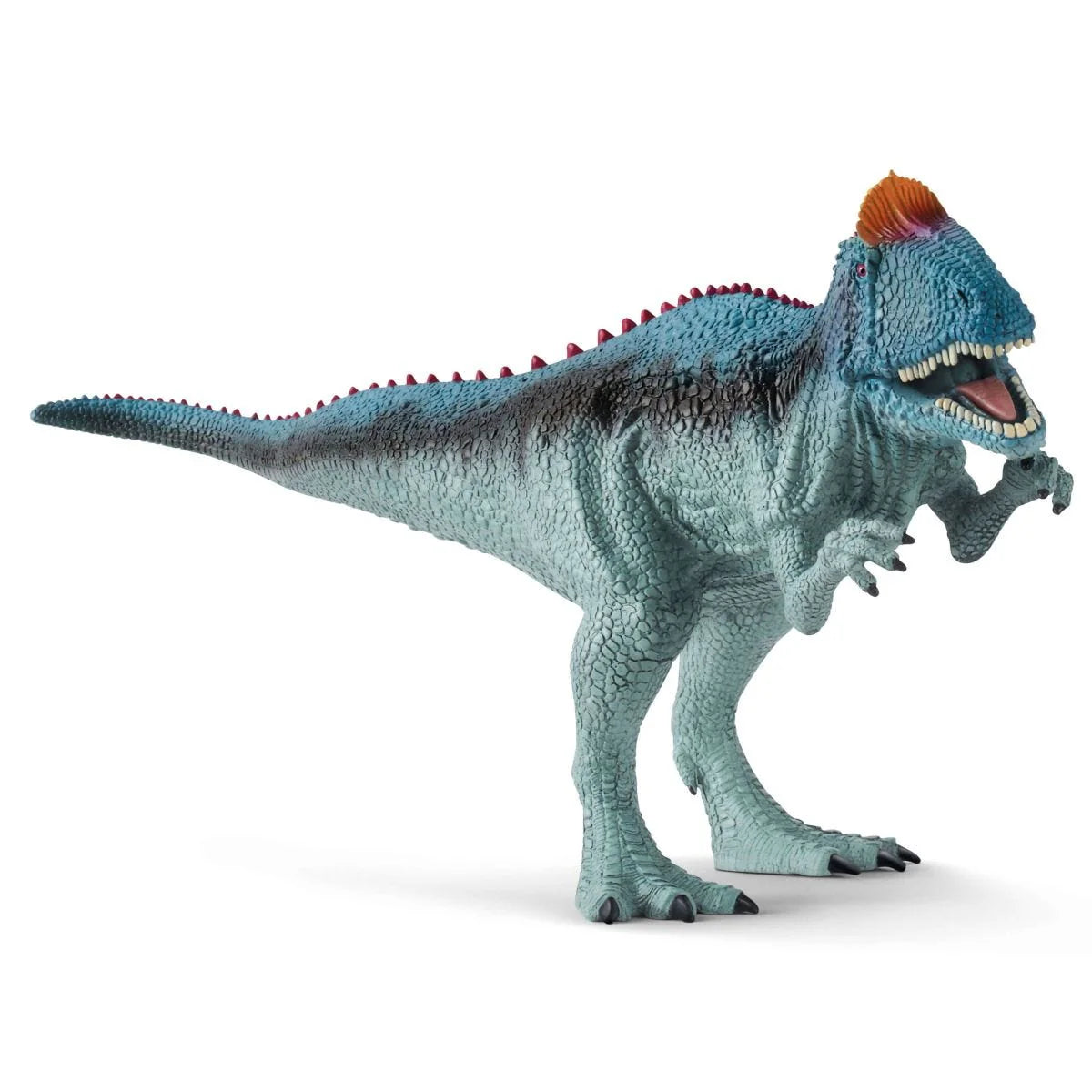Cryolophosaurus Dinosaur Model Toy 15020 - Realistic Jurassic Dinosaur Figure for Kids, Collectors & Educational Play