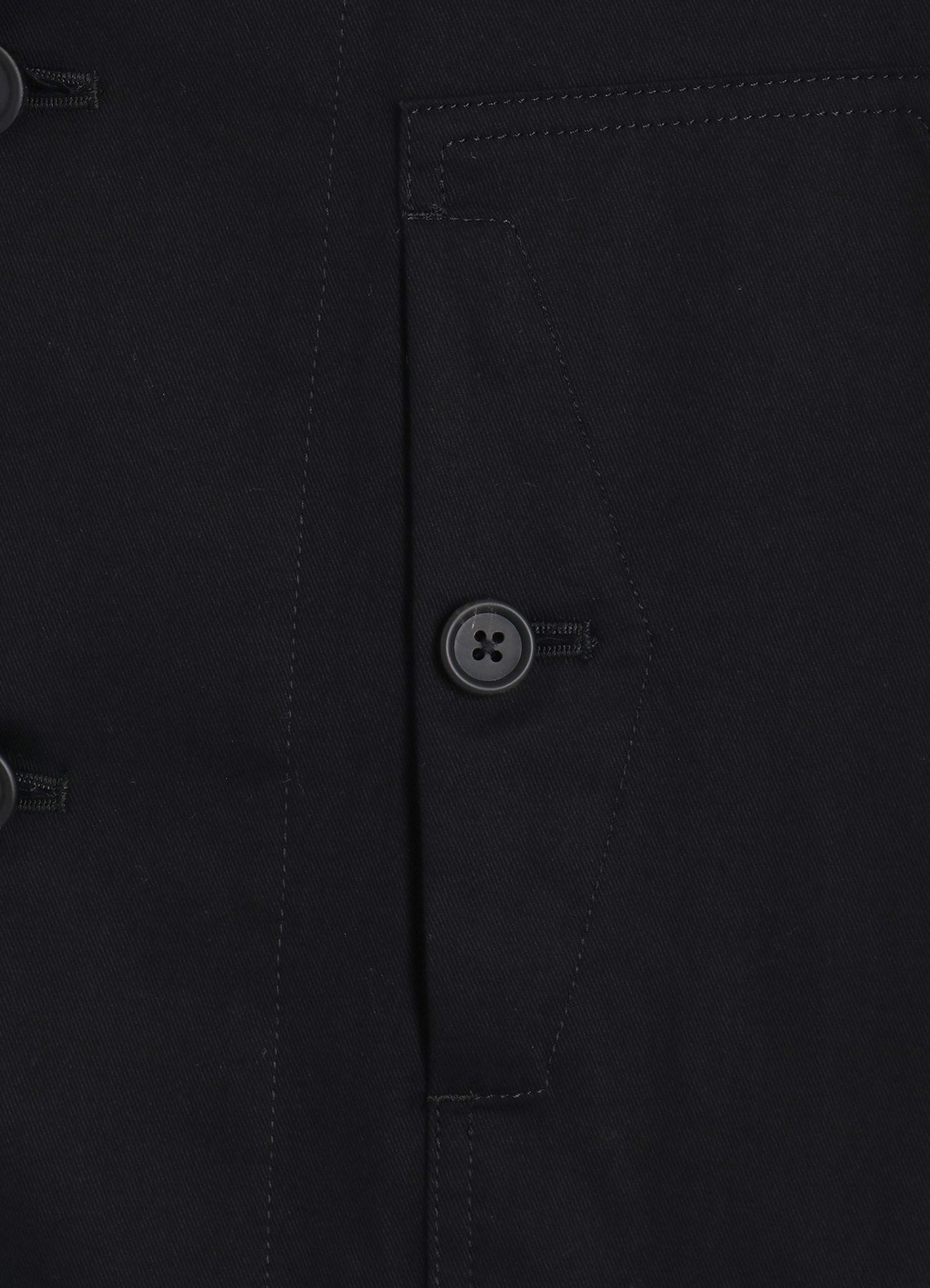 Premium Cotton Twill Coveralls with Color Stitching - Durable Workwear for Construction, Farming & Outdoor Activities