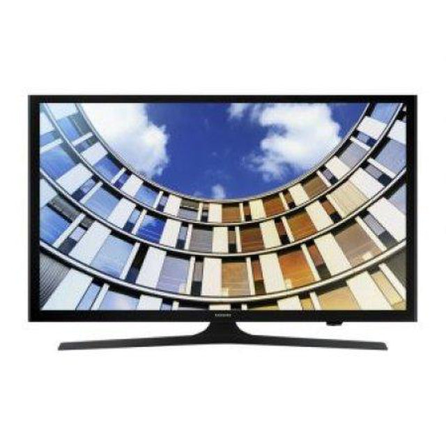 Samsung 32 Inch 1080P Full HD Smart LED TV - UN32M5300 / UN32M530D - Streaming, Gaming & Home Entertainment for Living Room & Bedroom