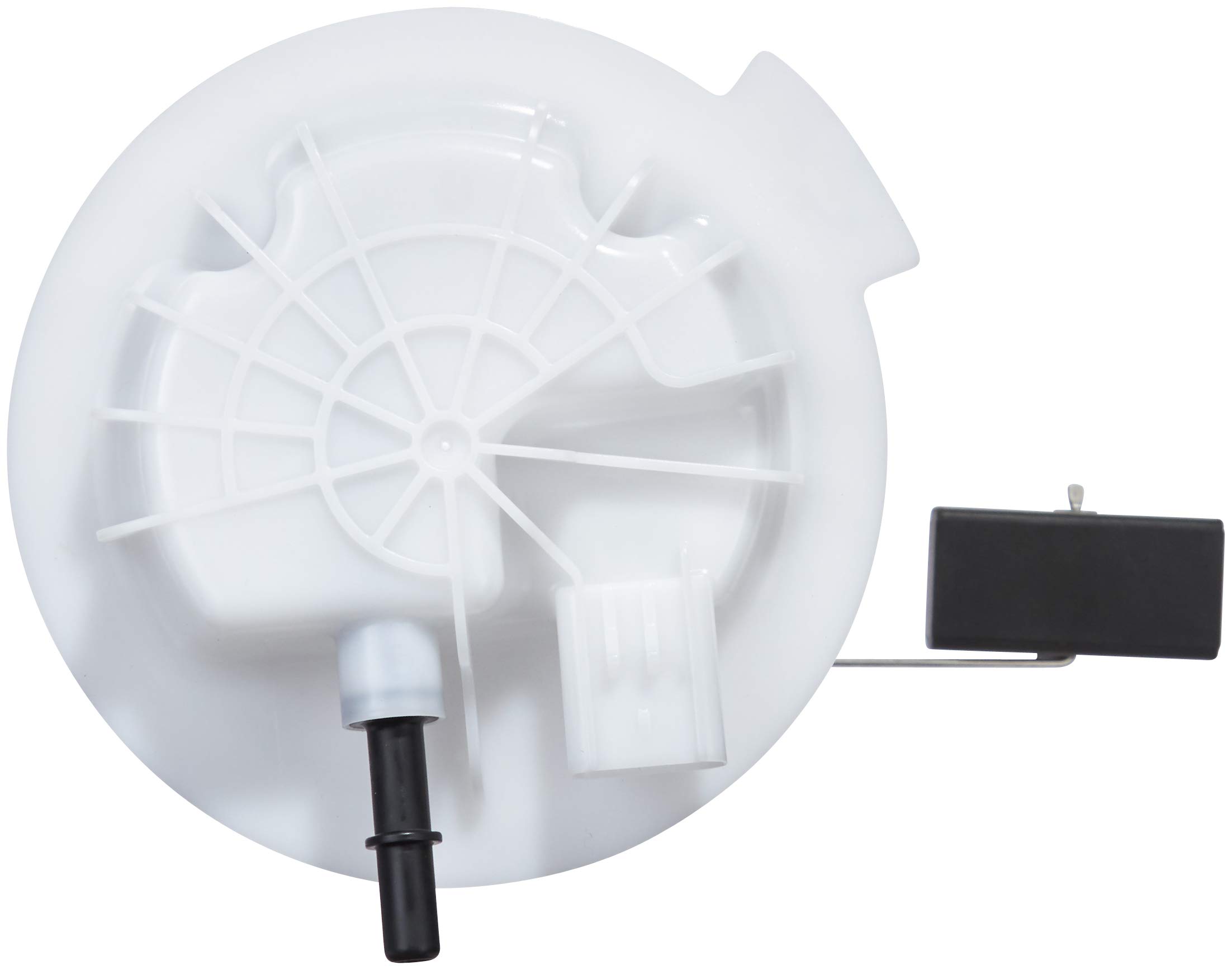 Spectra Premium SP7055M Fuel Pump Assembly - High Performance Replacement for Smooth Engine Operation | Perfect for Chevy, GMC, Cadillac & More | Ideal for Highway Driving, Off-Road & Daily Commutes