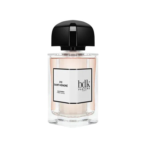 BDK 312 Saint Honore 100ml Eau de Parfum - Unisex Fragrance for Men & Women | Perfect for Date Night, Office & Special Occasions