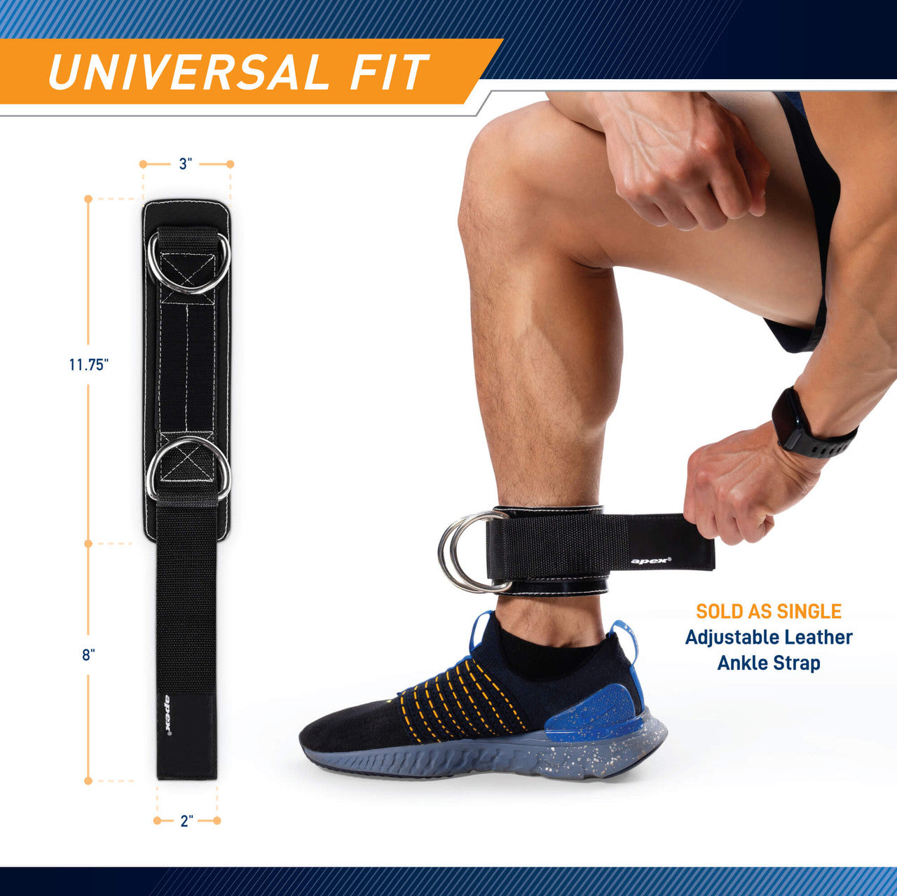 Adjustable 3