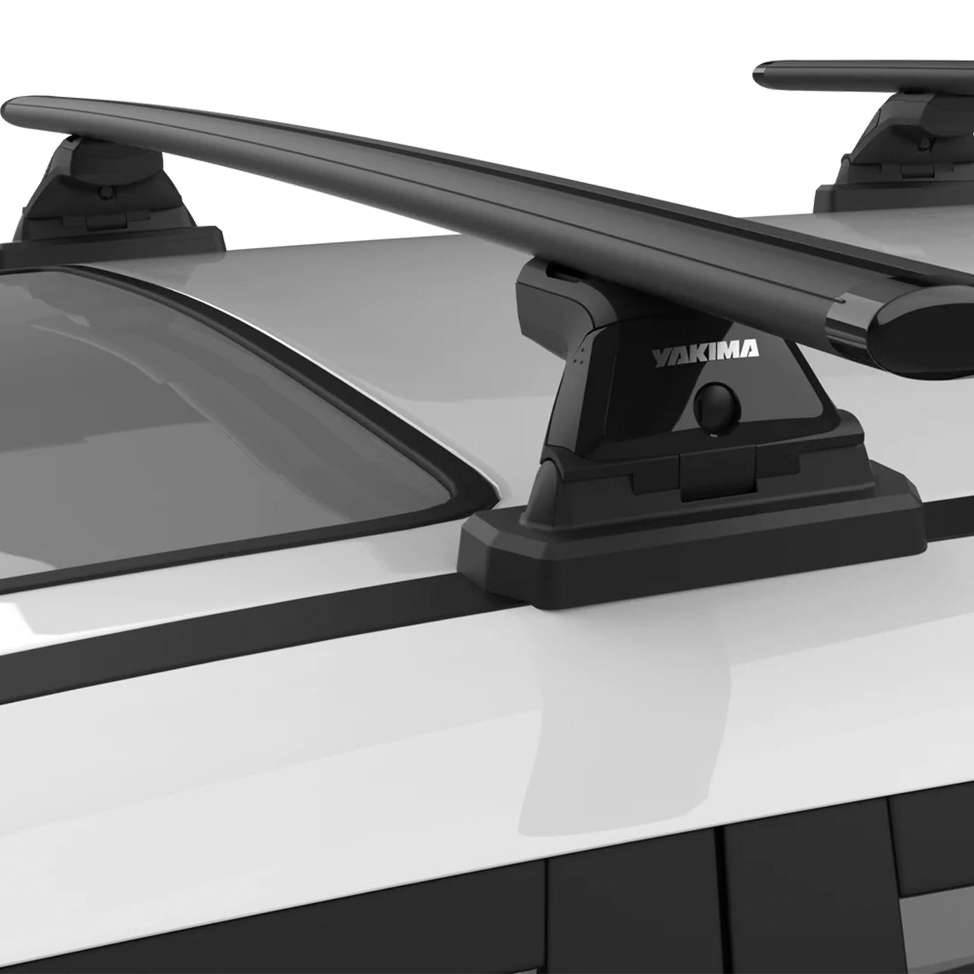 Yakima Landing Pad - Heavy Duty Roof Rack Mounting System for SUVs & Trucks | Perfect for Road Trips, Camping & Outdoor Adventures