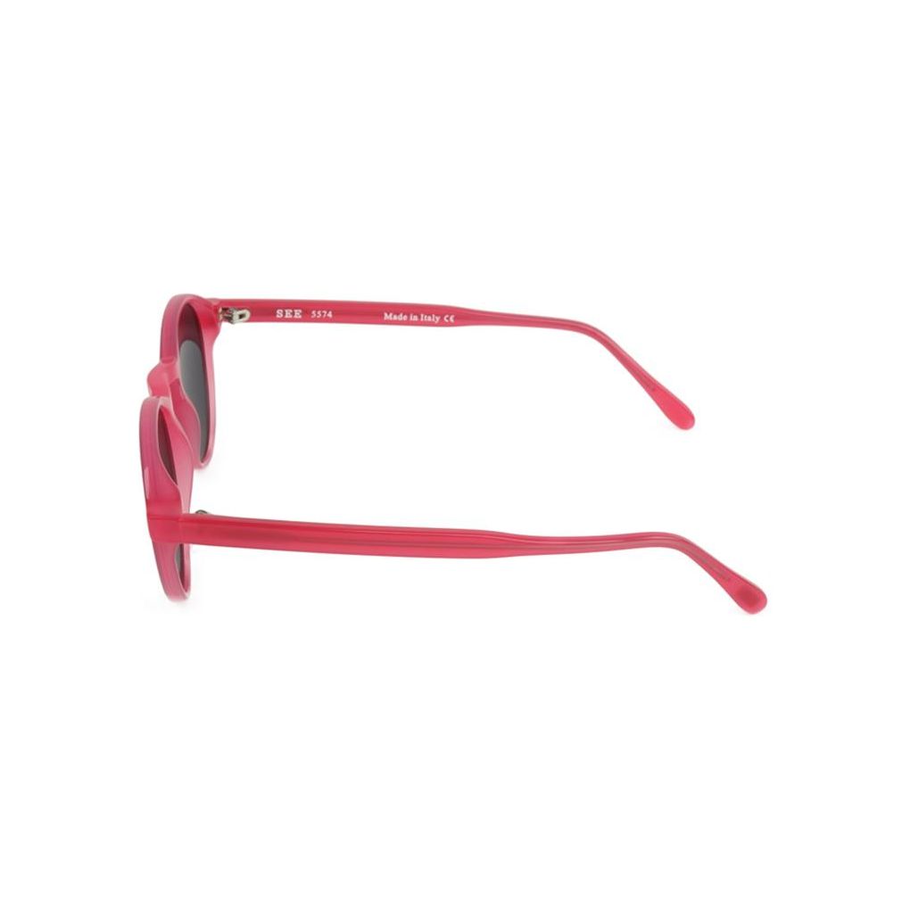 See 5574 Sun - High-Quality Sunglasses for Men & Women - UV Protection, Polarized Lenses - Perfect for Driving, Beach, Outdoor Activities