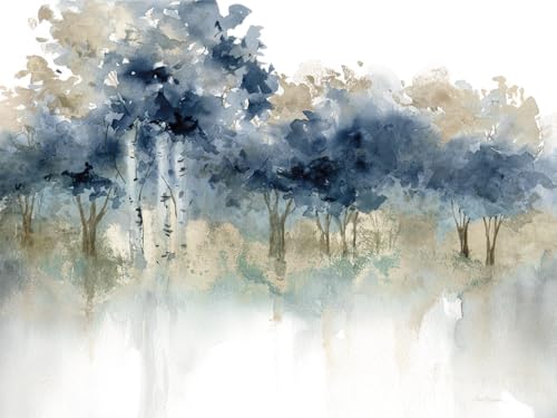 Water's Edge I