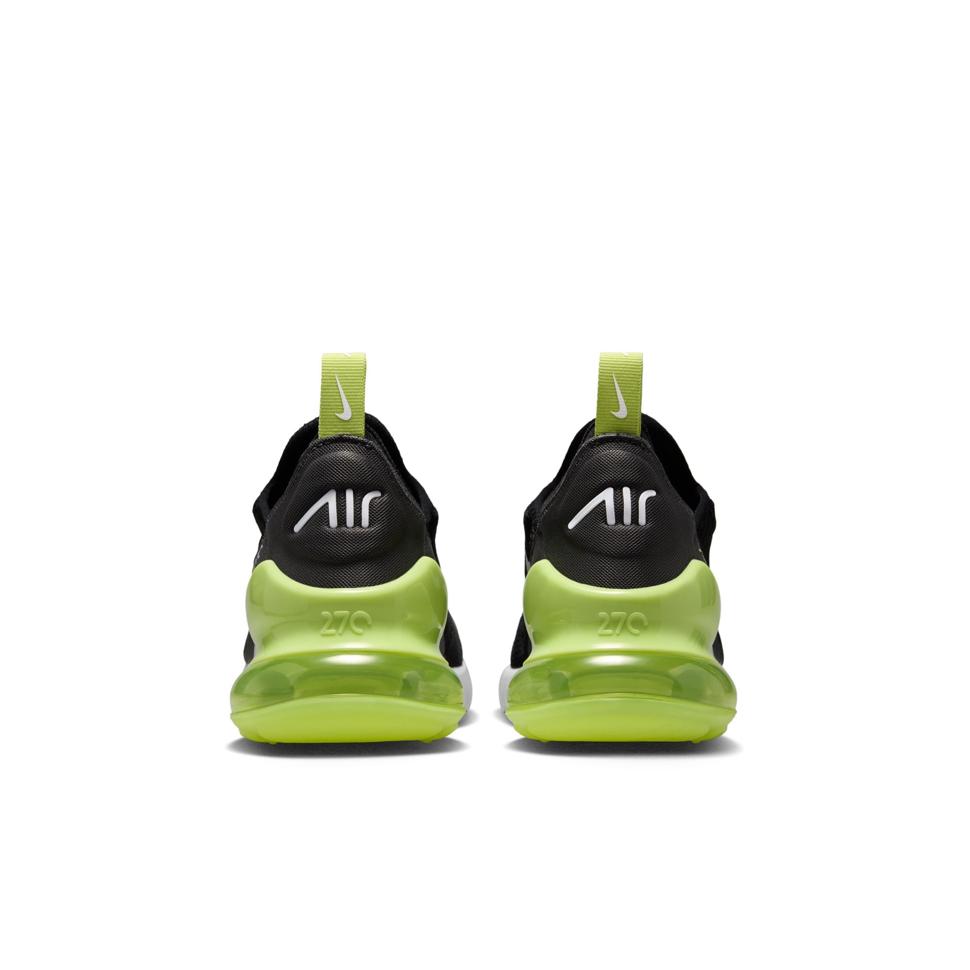 Boys' Nike Youth Air Max 270 Running Shoes - Lightweight & Breathable Sneakers for Kids - Perfect for School, Sports & Everyday Wear