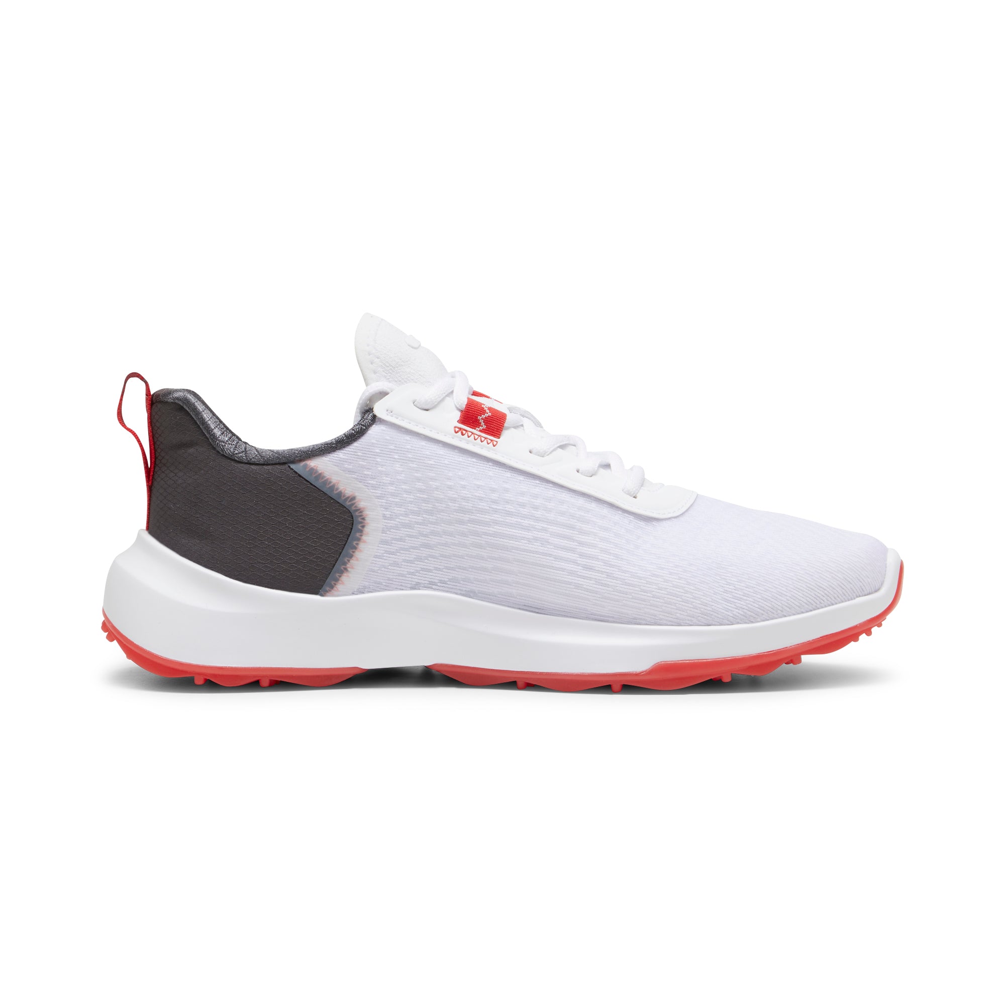 FUSION CRUSH SPORT Spikeless Golf Shoes for Men & Women - Lightweight Comfortable Walking & Training Golf Sneakers - Perfect for Driving Range, Practice & Casual Wear