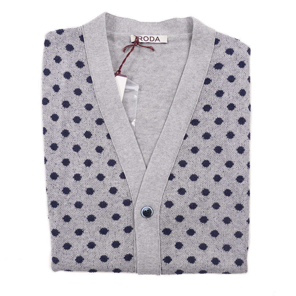 Stylish Roda Patterned Cardigan Sweater Vest for Women - Cozy Knit Open Front Layering Piece for Fall & Winter Fashion | Perfect for Office, Date Night & Casual Outfits