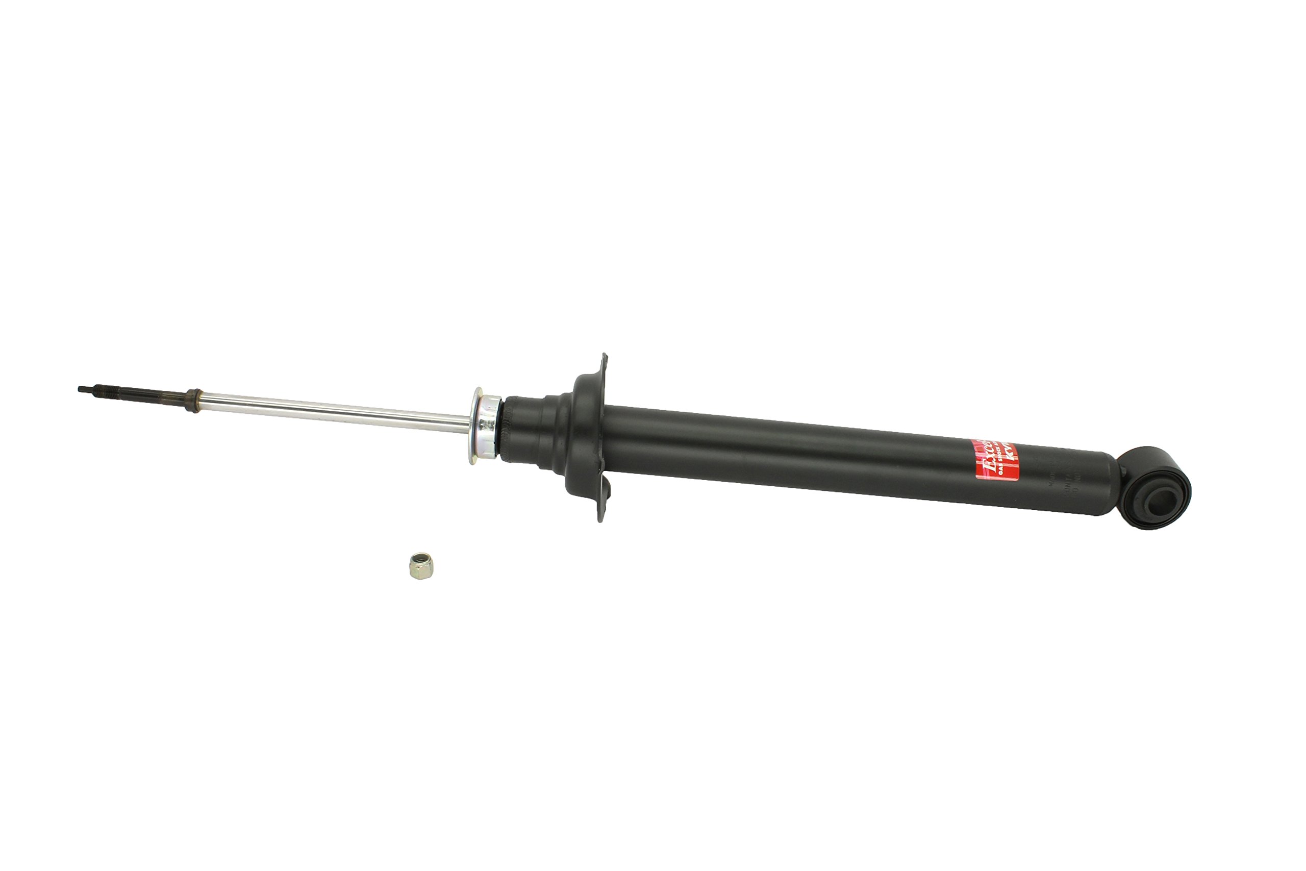 KYB 341222 Excel-G Gas Strut - High-Performance Lift Support for Car Hoods, Trunks, and Hatchbacks | Durable Shock Absorber Replacement for Smooth Opening & Closing
