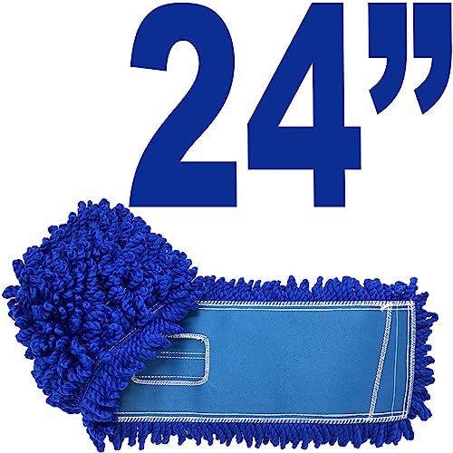 Blue - 24 Inch