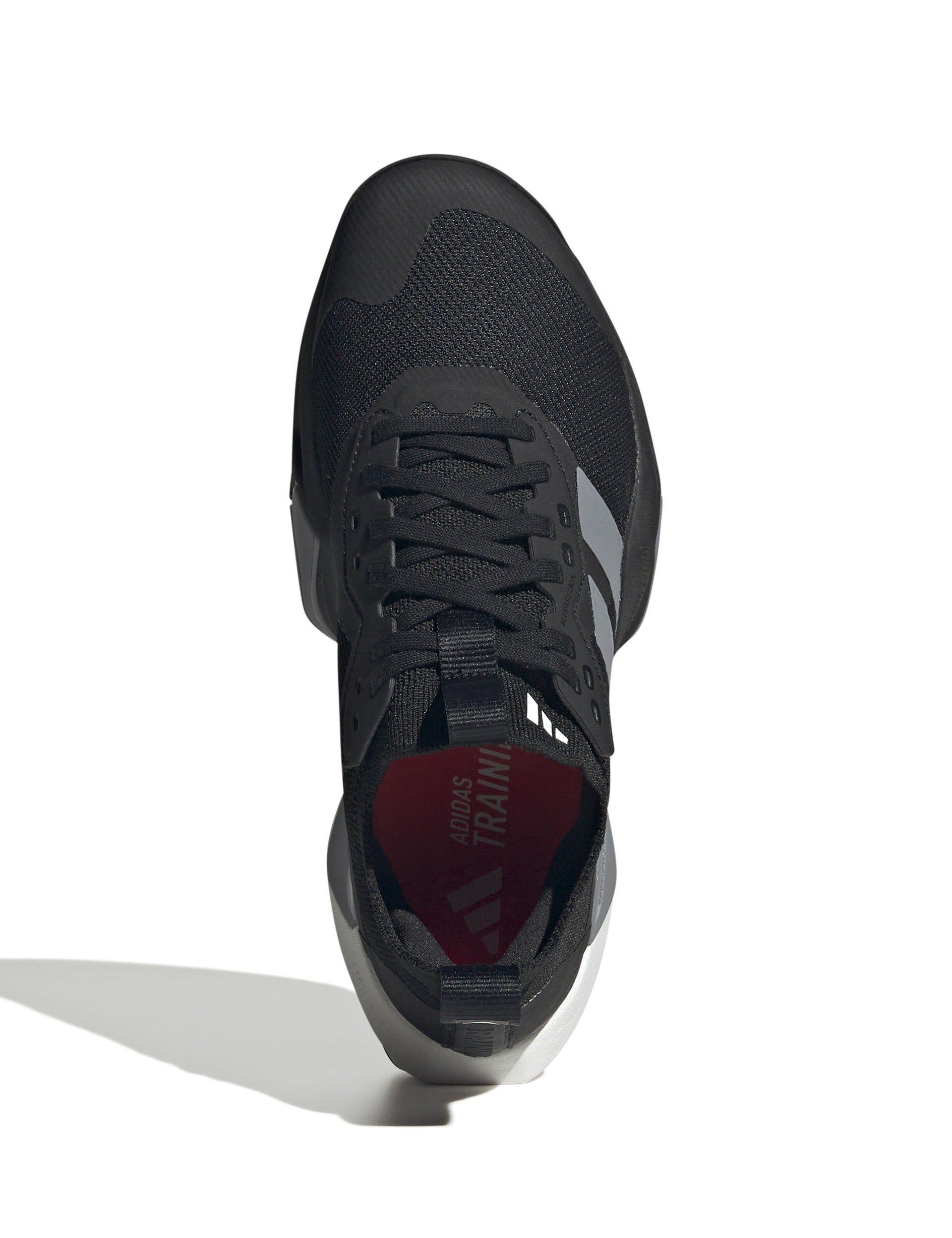 Rapidmove ADV 2 HIIT Training Shoes for Men & Women - Lightweight Gym Workout Shoes with Enhanced Support - Core Black/Grey - Perfect for High-Intensity Interval Training, CrossFit, and Cardio Workouts