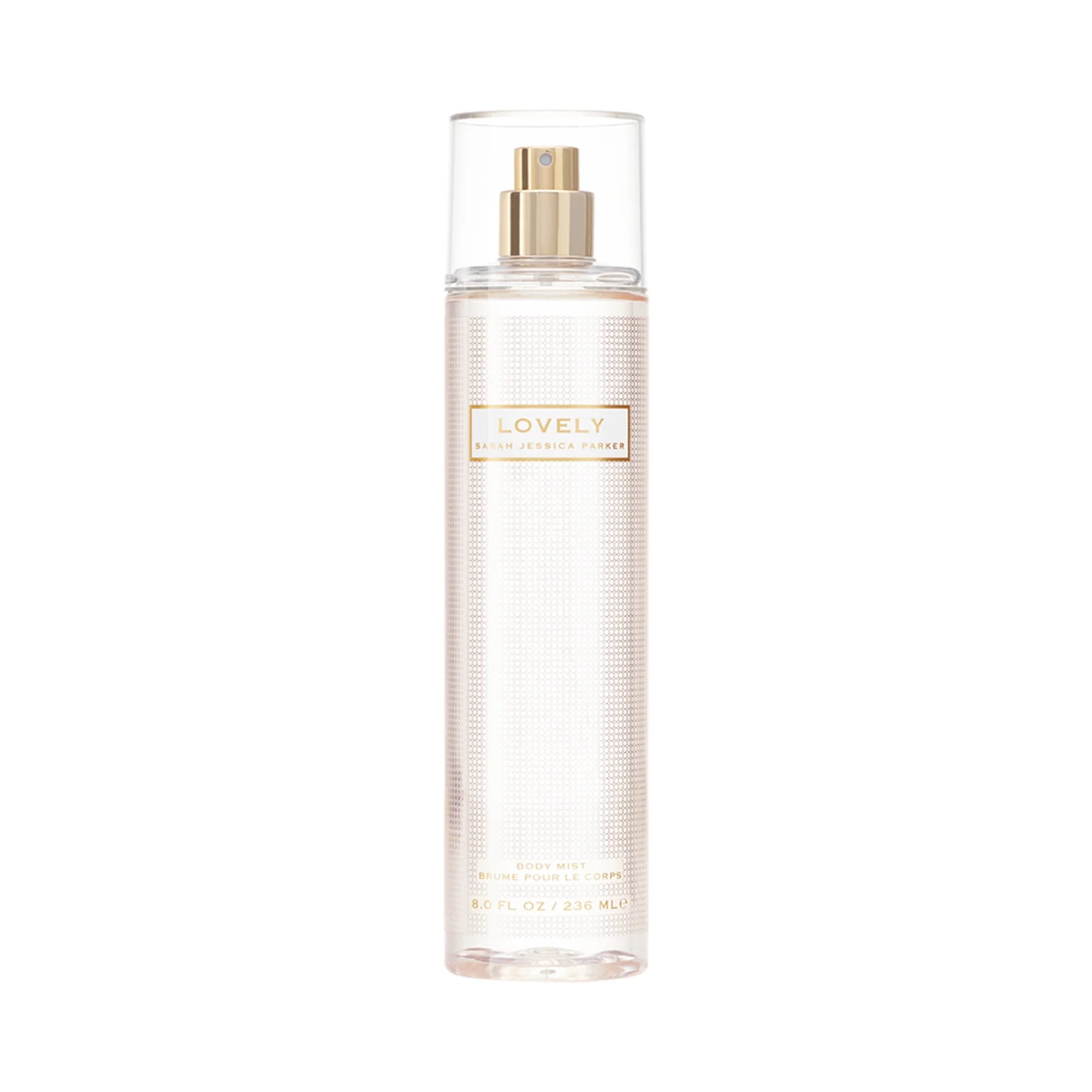 Lovely Body Spray for Women - Long Lasting Floral Fragrance Mist | Perfect for Daily Use, Gym, Work & Date Night