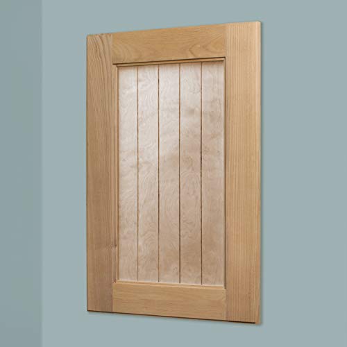 Unfinished Beadboard