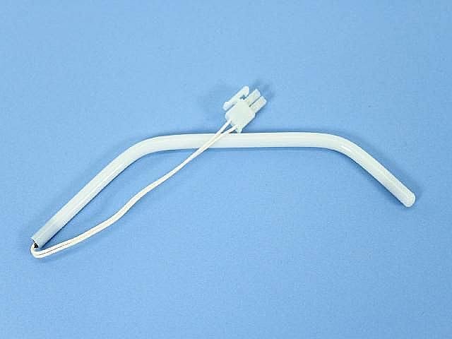 Whirlpool W10503764 Genuine OEM Ice Maker Bin Temperature Sensor Replacement Part - Compatible with Refrigerators & Freezers for Home and Commercial Use