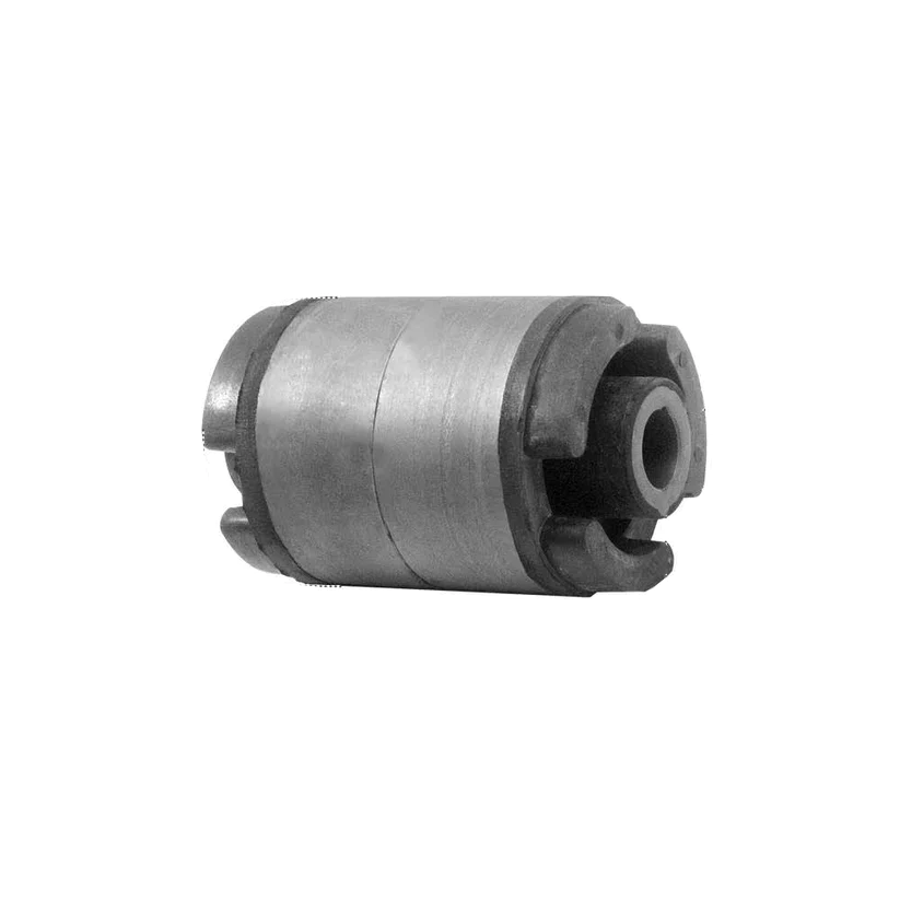 Fortpro Heavy Duty Cabin Mount Bush for Volvo VHD VN VNL Trucks - Replacement for OEM 8074666 - Durable Suspension Part for Smooth Ride & Vibration Reduction