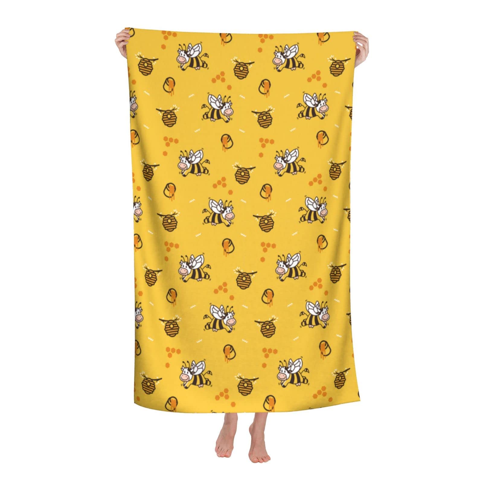 Premium Microfiber Travel Towel 32