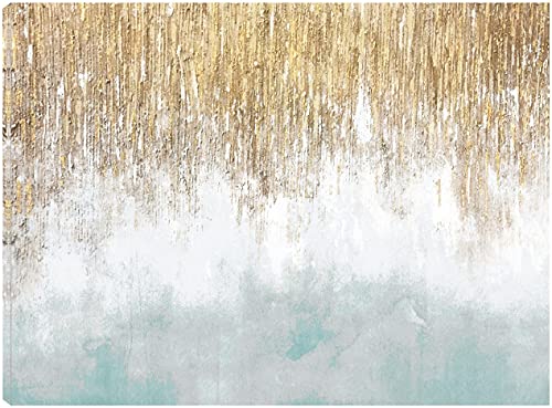 Sage Blue Shimmer