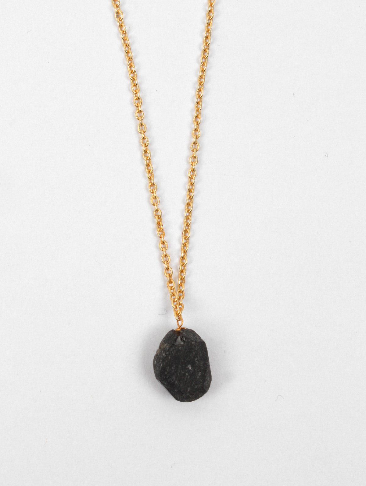 Natural Stone Pendant Necklace for Women - Handmade Solo Gemstone Jewelry with Assorted Crystals (Amethyst, Rose Quartz, Lapis Lazuli) - Perfect for Meditation, Yoga & Spiritual Healing Gifts