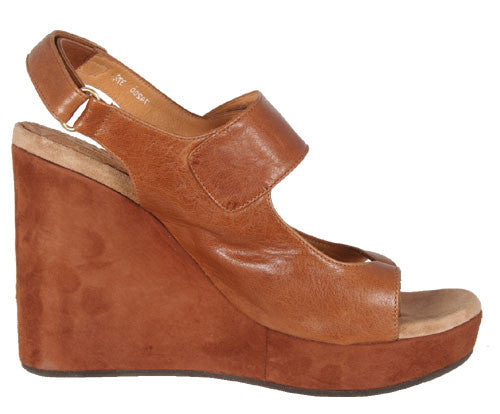 Daudau Wedge Heels for Women - Comfortable Slip On Espadrille Sandals for Casual Wear, Summer Outfits & Beach Vacations