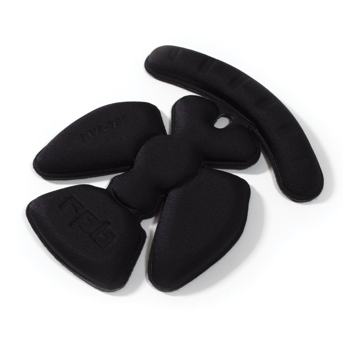 RPB Head Liner Foam Padding Replacement for 3M Nova 3 Respirators - Comfortable Cushion for Safety Masks - Ideal for Construction, Painting & Industrial Work