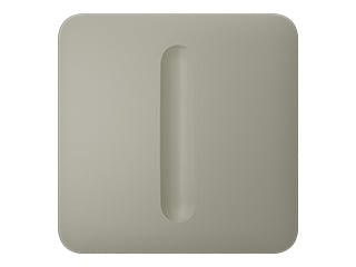 Smart Light Switch with Dimmer - Single Button Control for Home Automation | Perfect for Living Room, Bedroom & Kitchen Lighting
