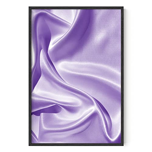 Lavender Silk