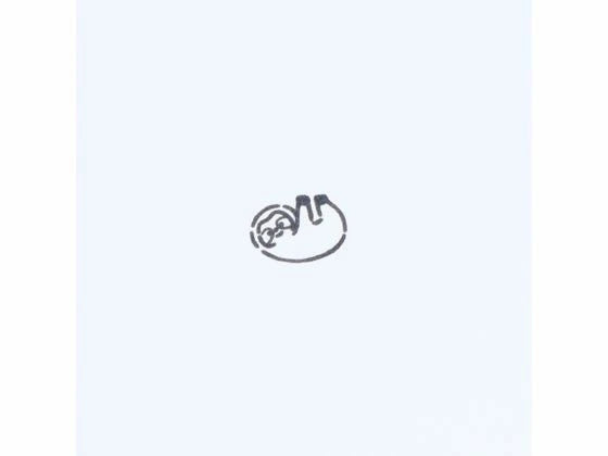 3 in 1 Sloth Animal Stamp Set - Cute Cartoon Sloth Stamps for Scrapbooking, Journaling & DIY Crafts - Perfect for Kids Art Projects, Card Making & School Activities