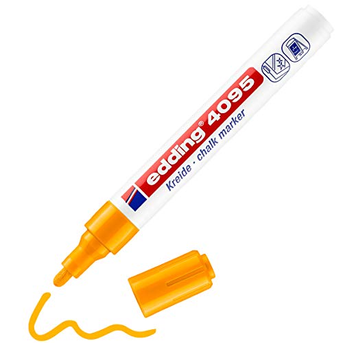 14: Blister of 1 - Neon Orange