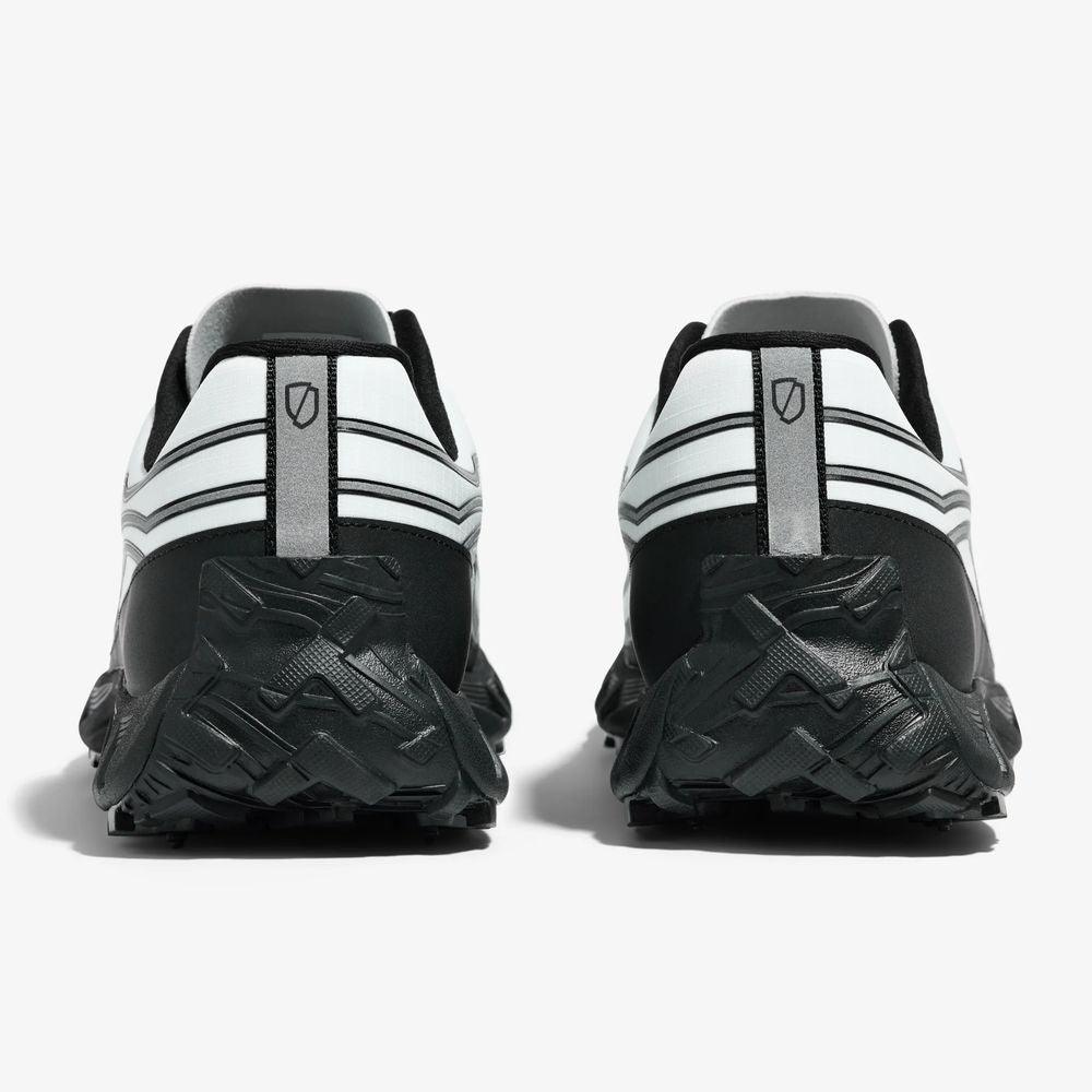 Norda 002 Men's Trail Running Shoes - Lightweight & Durable for Hiking, Jogging & Outdoor Adventures