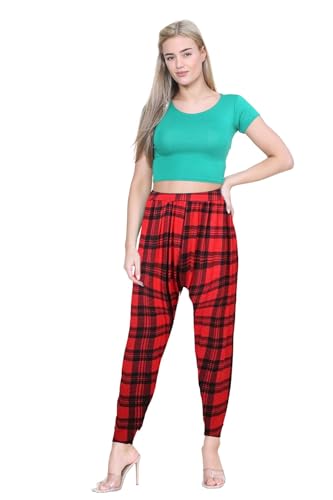Red Tartan