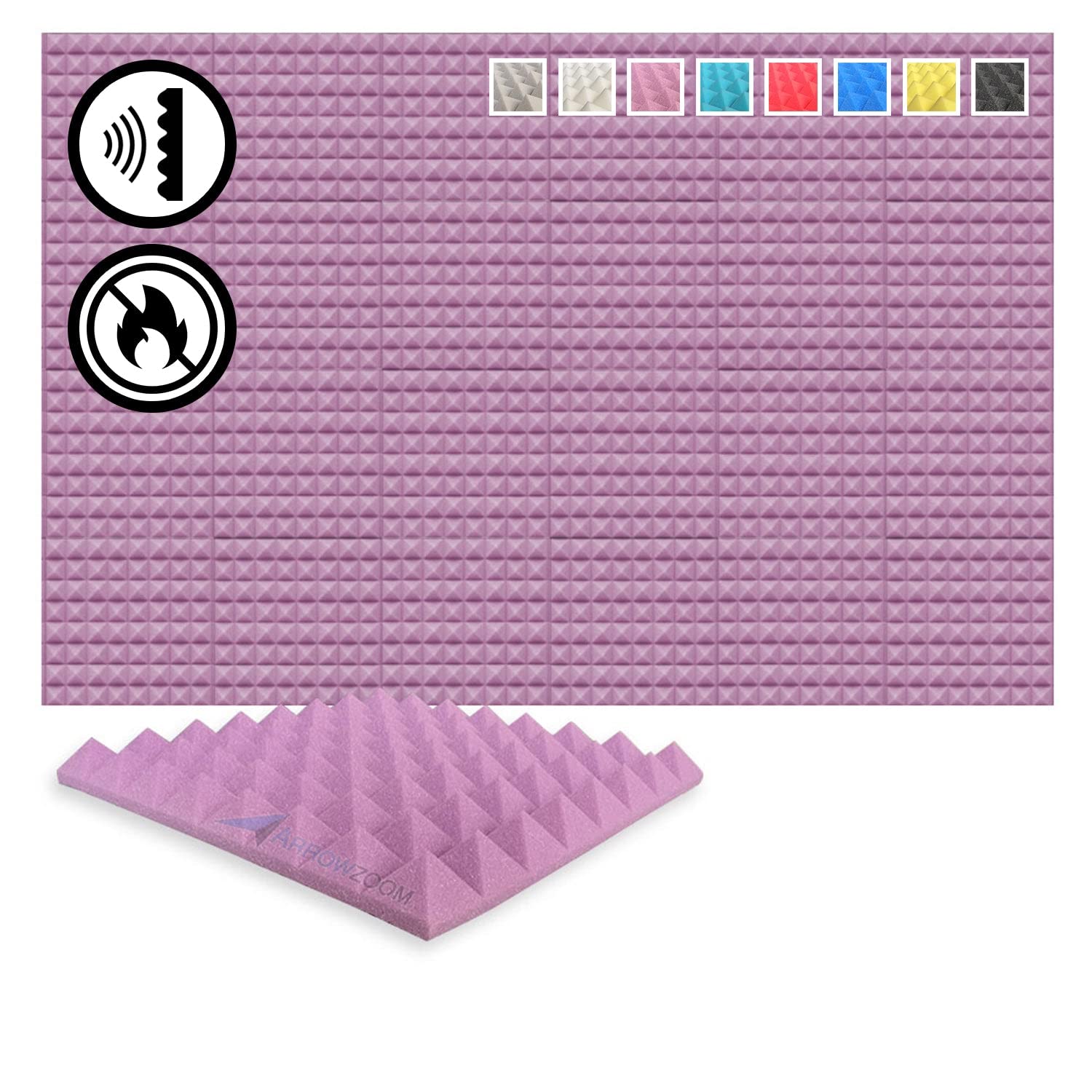 Arrowzoom 24-Pack 20
