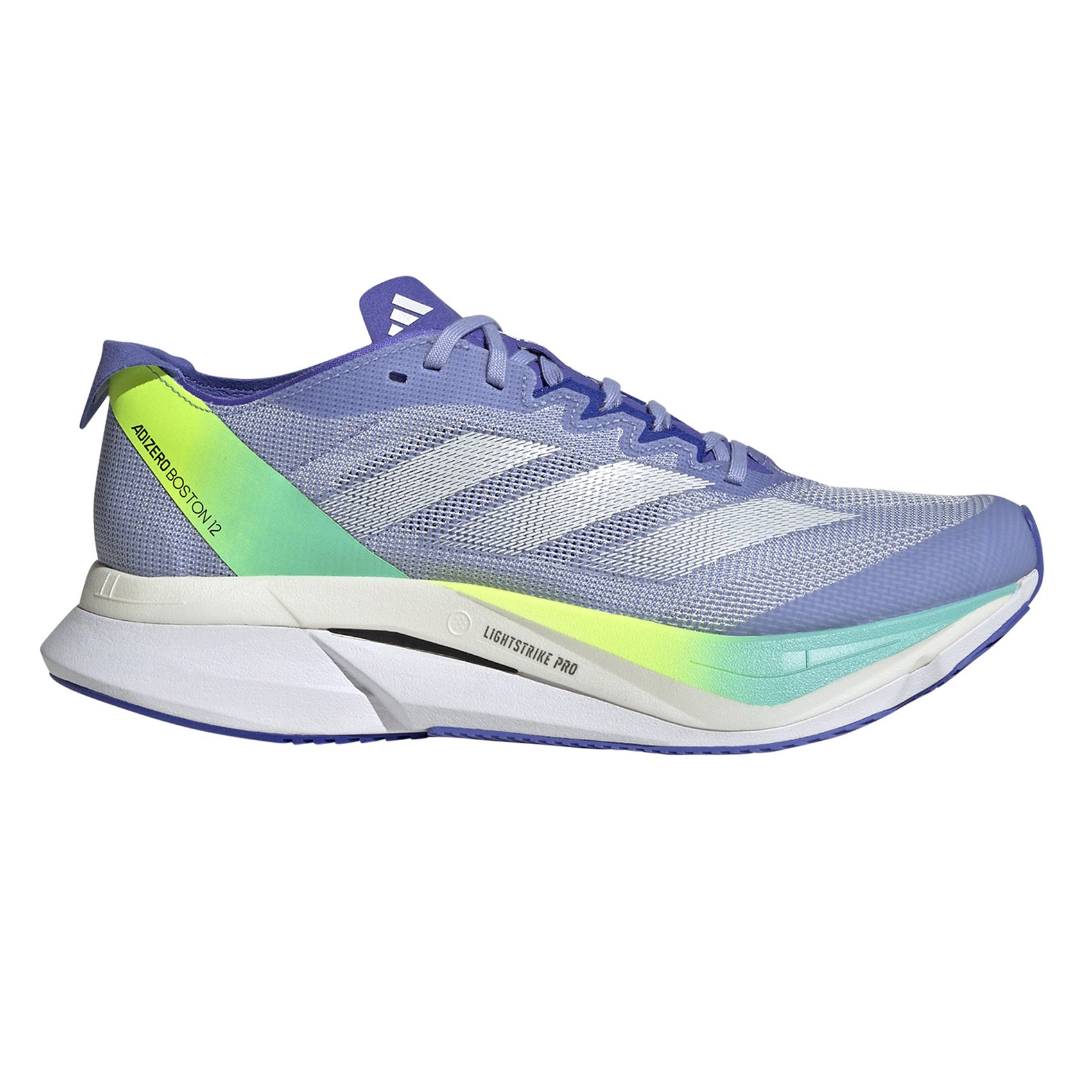 Blue Spark / Zero Metallic / Cobalt Blue