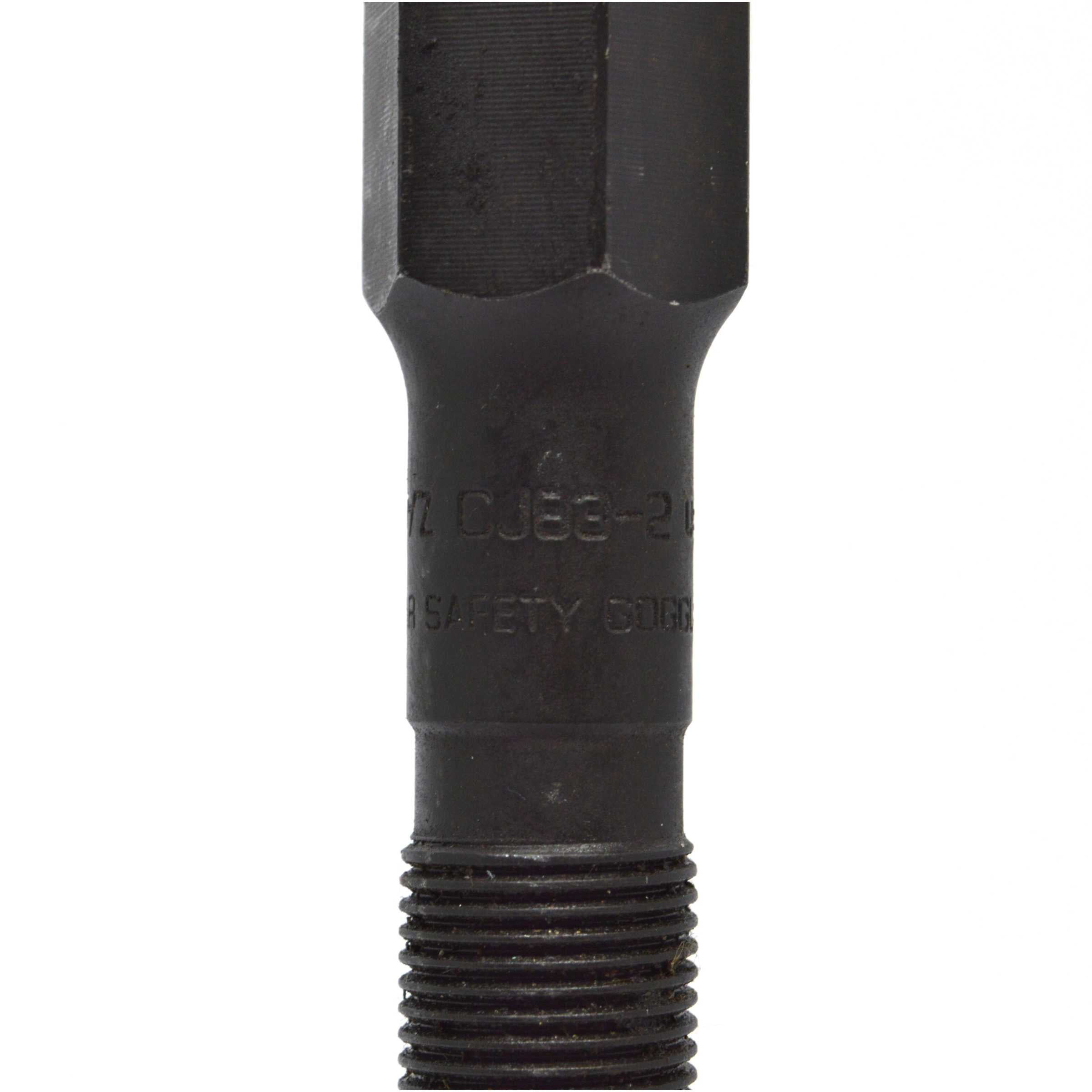 Used SNAP ON Pitman Arm Puller No. CJ119B with CJ83 Pressure Screw - Heavy Duty Automotive Tool for Steering & Suspension Repair