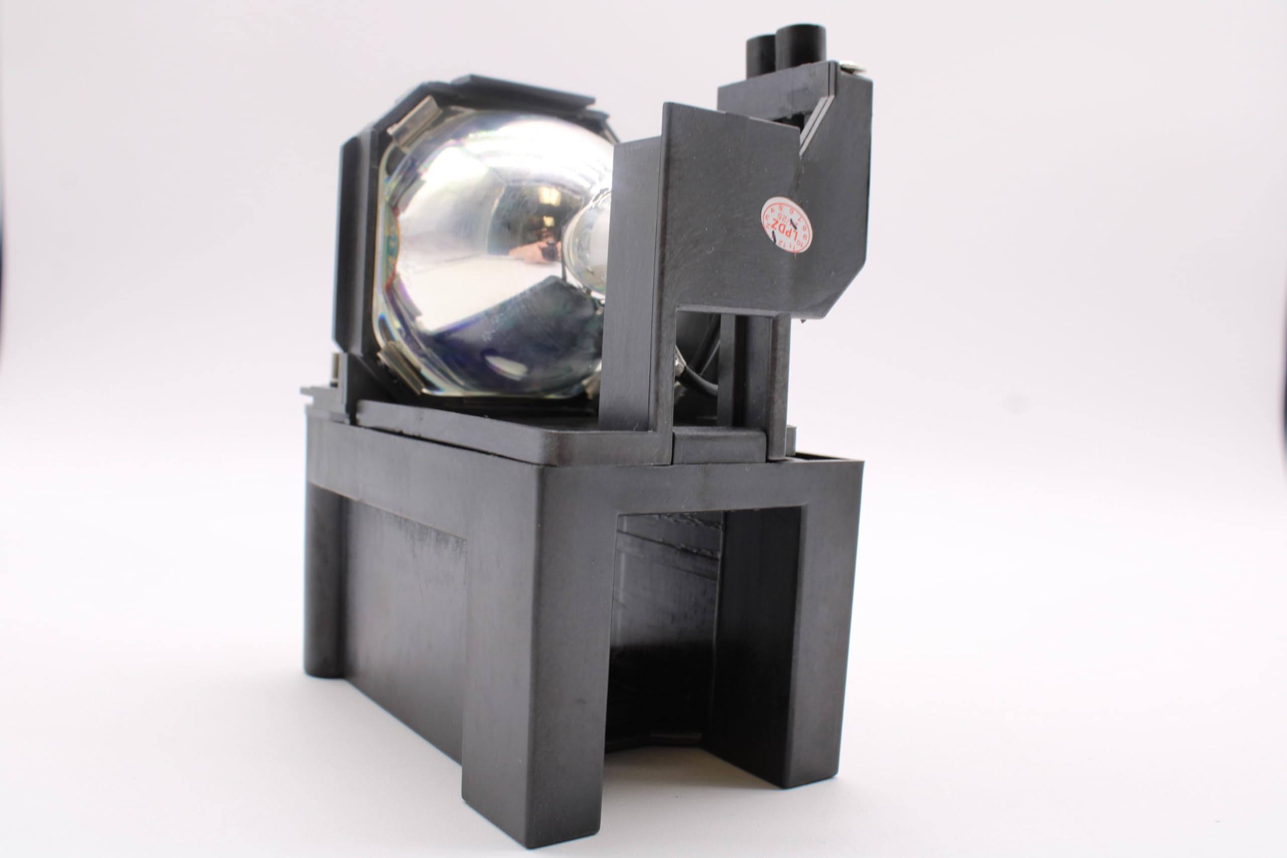 Panasonic PT-FW430 Projector Replacement Lamp & Housing - High-Quality Compatible Bulb for Clear Bright Projection - Ideal for Home Theater, Office Presentations, and Classroom Use