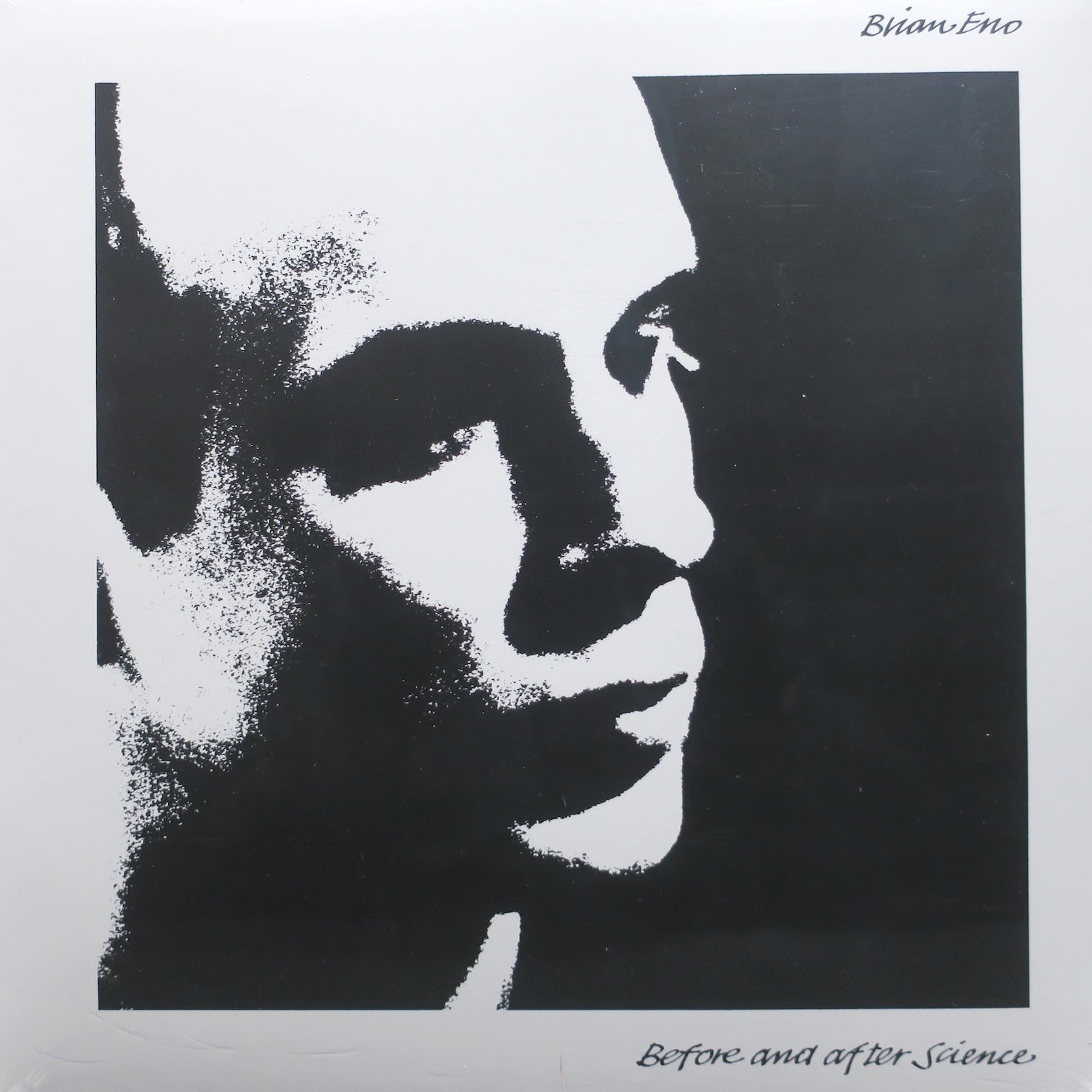 BRIAN ENO 'Before And After Science' Remastered 180g Vinyl LP - High Quality Audiophile Record for Music Collectors & Home Listening