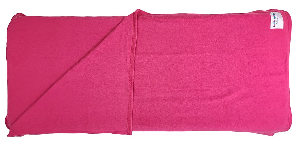 Soft Elastic Corner Cot Blankets for Preschool & Daycare - 50